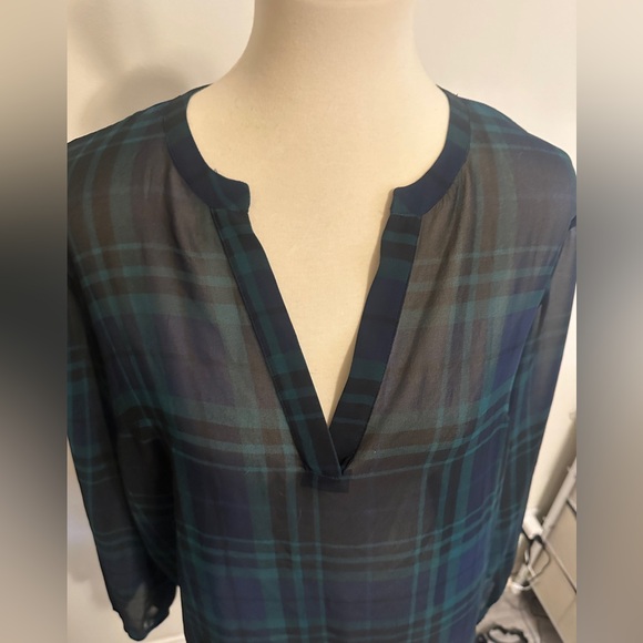 Shear oversized tunic - Picture 5 of 6